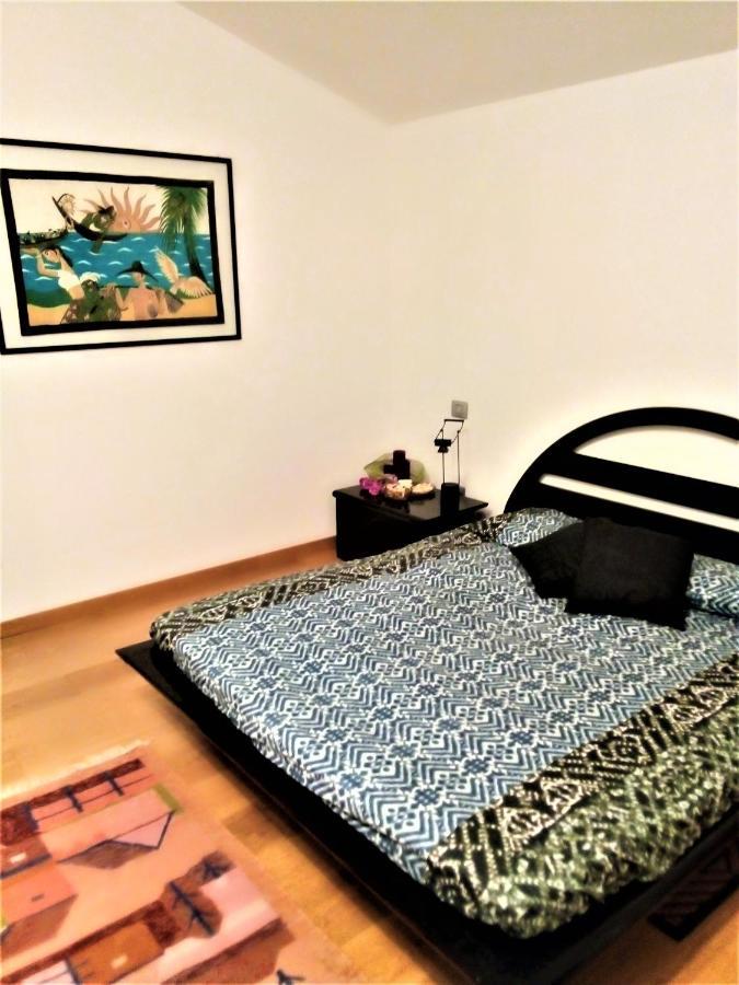 Timo E Rosmarino Bed & Breakfast Ponte Nizza ภายนอก รูปภาพ